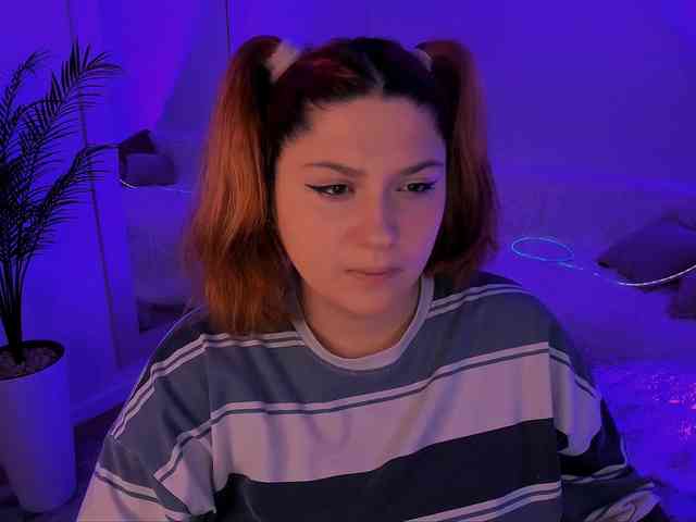 Milenafiery webcam