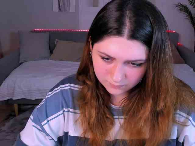 Milenafiery webcam