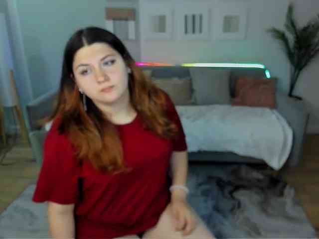 Milenafiery webcam