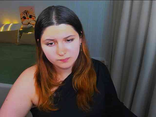 Milenafiery webcam