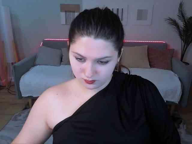 Milenafiery webcam