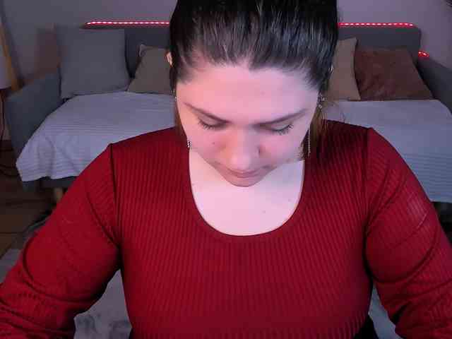 Milenafiery webcam
