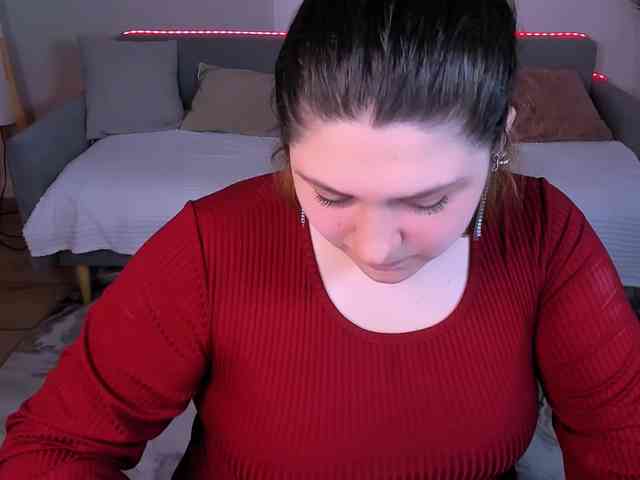 Milenafiery webcam