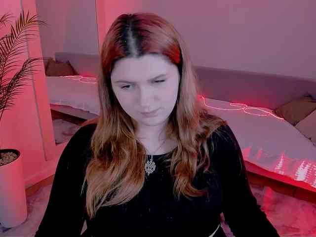 Milenafiery webcam