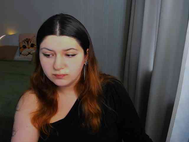 Milenafiery webcam