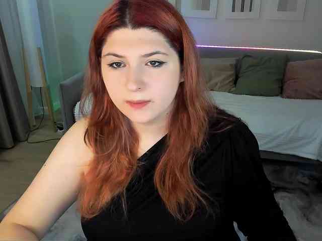 Milenafiery - Girl 