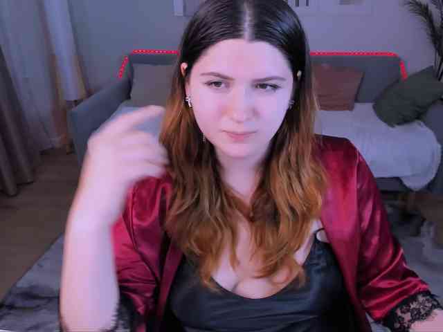 Milenafiery webcam