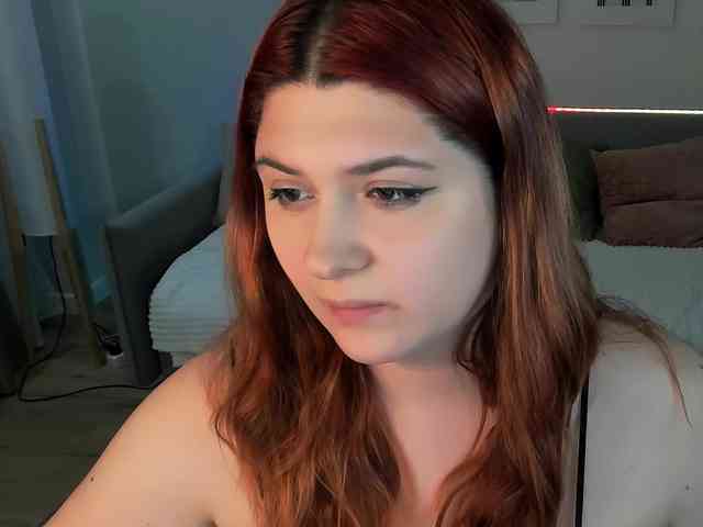 Milenafiery webcam