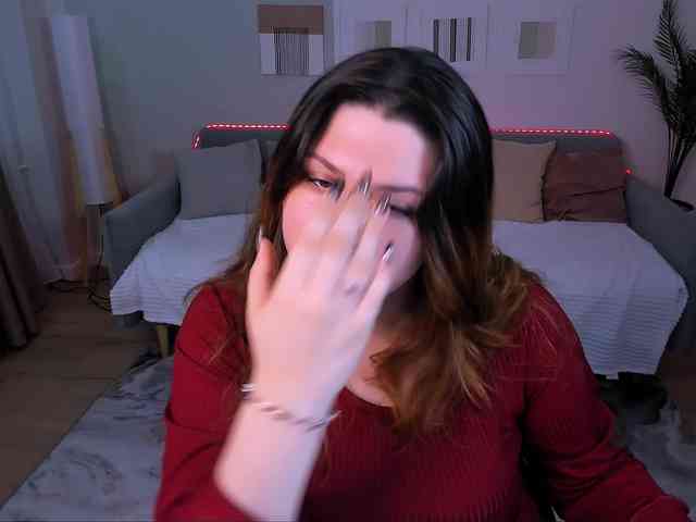 Milenafiery webcam