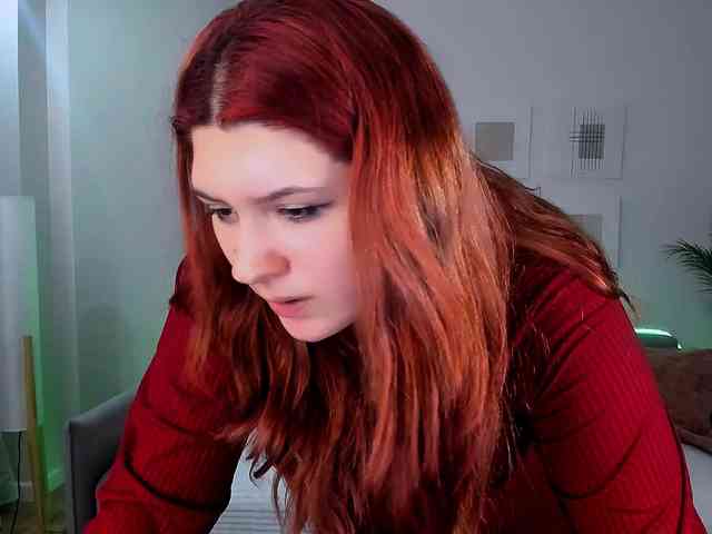 Milenafiery webcam