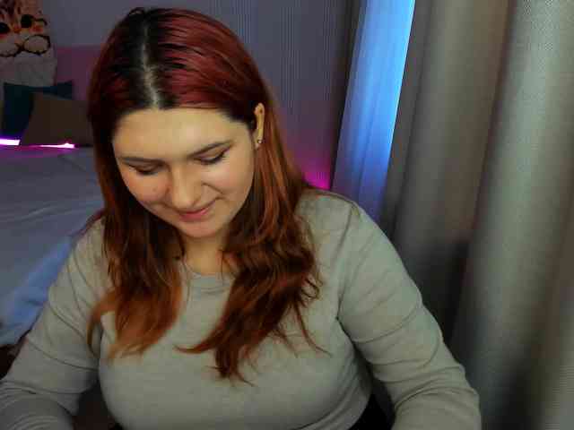 Milenafiery webcam