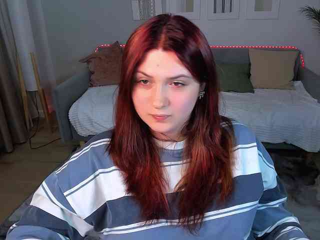 Milenafiery webcam