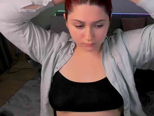 Milenafiery webcam