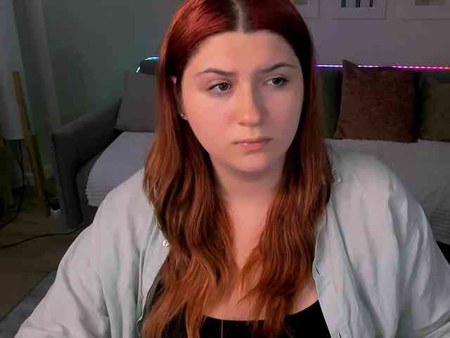 Milenafiery webcam