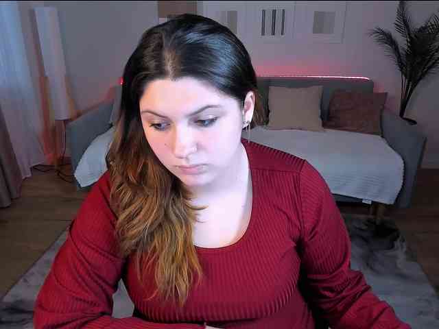 Milenafiery webcam