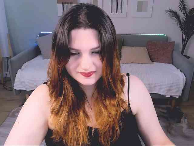 Milenafiery webcam