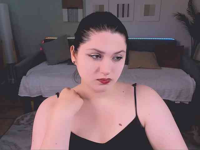 Milenafiery webcam