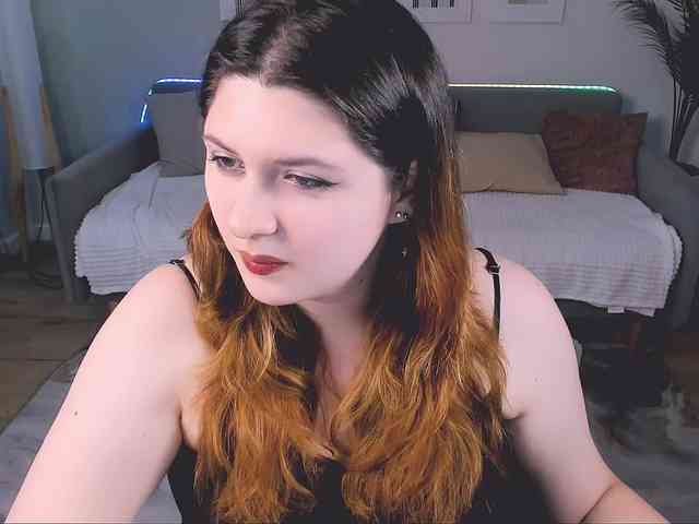 Milenafiery webcam