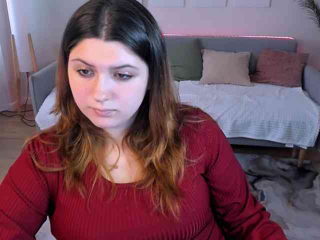 Milenafiery webcam
