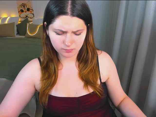 Milenafiery webcam