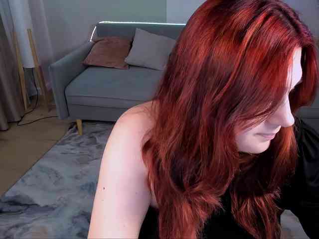 Milenafiery webcam