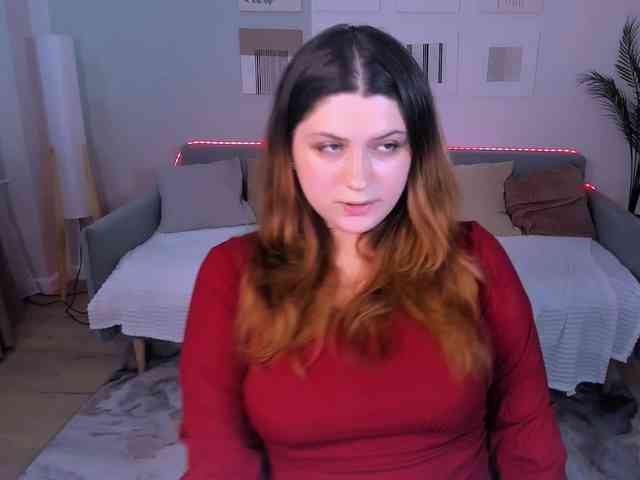 Milenafiery webcam