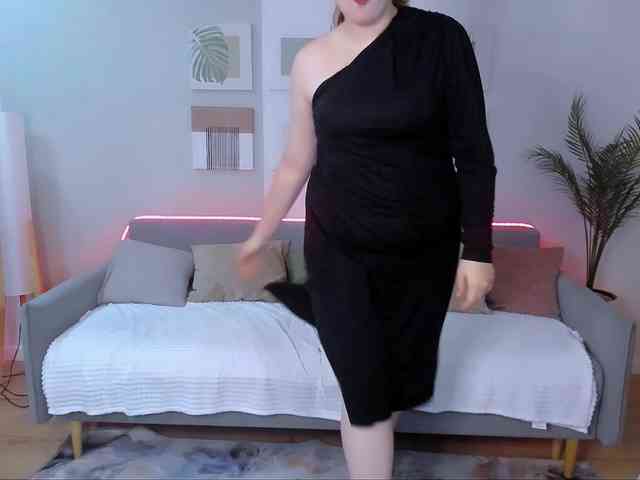 Milenafiery webcam