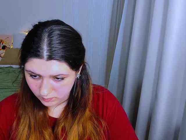 Milenafiery webcam