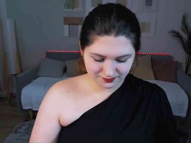 Milenafiery webcam