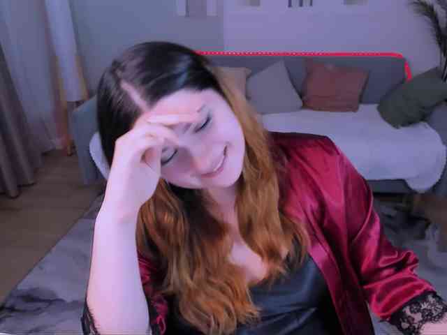 Milenafiery webcam