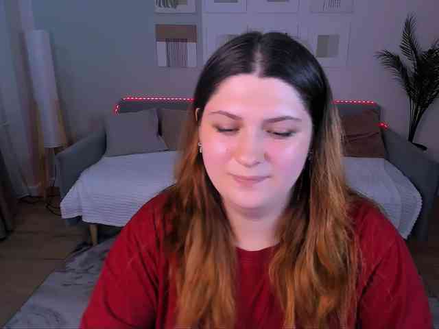 Milenafiery webcam