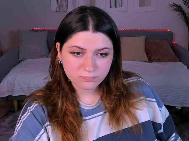Milenafiery webcam