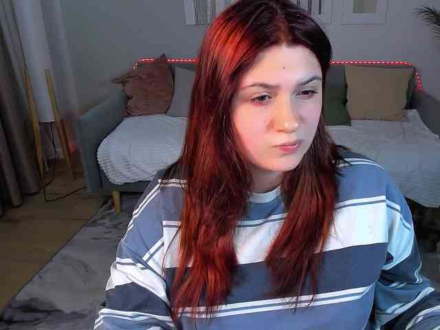 Milenafiery webcam