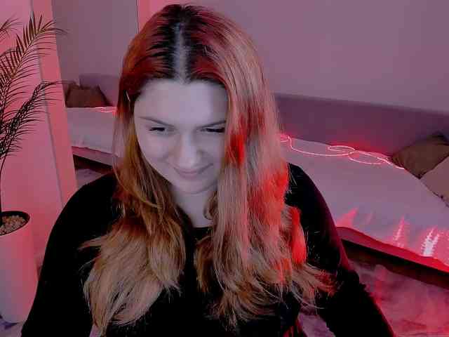 Milenafiery webcam