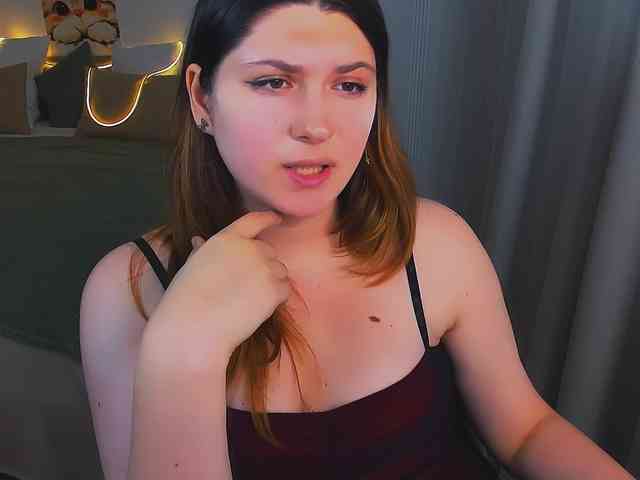 Milenafiery webcam
