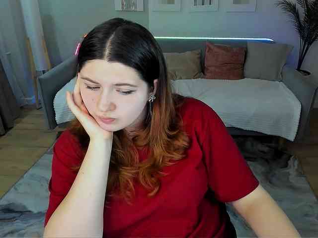 Milenafiery webcam