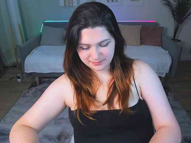 Milenafiery webcam