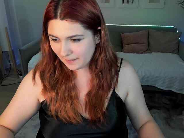 Milenafiery webcam