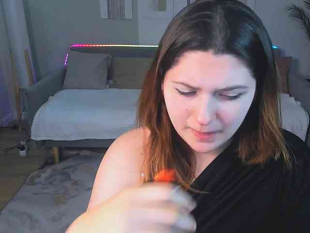 Milenafiery webcam