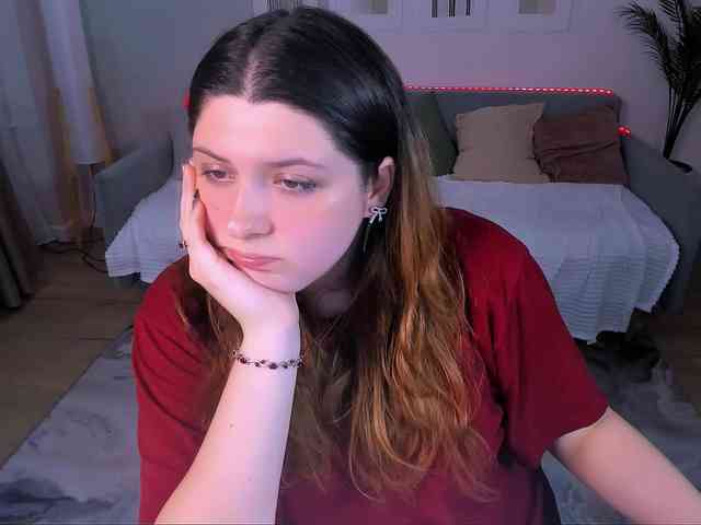 Milenafiery webcam