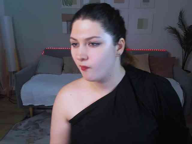 Milenafiery webcam