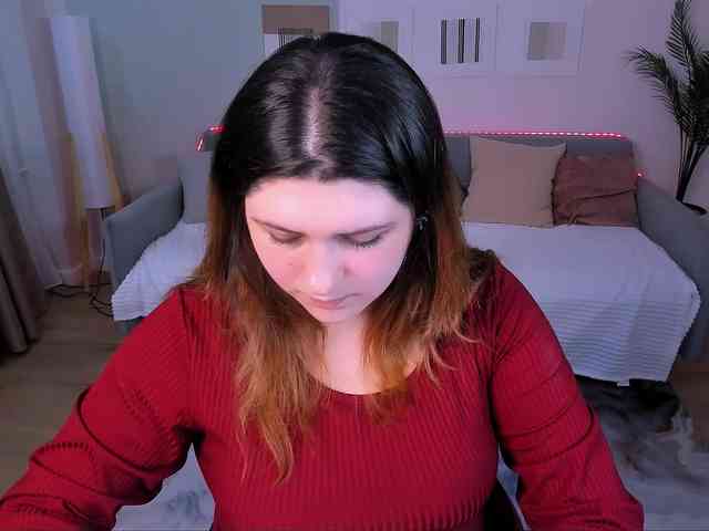 Milenafiery webcam