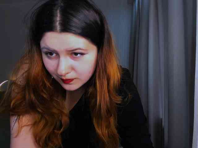 Milenafiery webcam