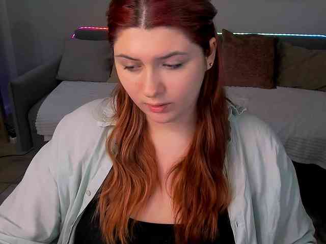 Milenafiery webcam