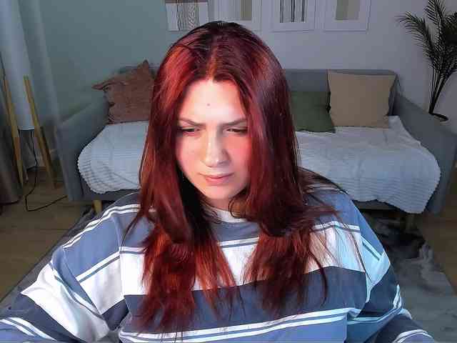 Milenafiery webcam