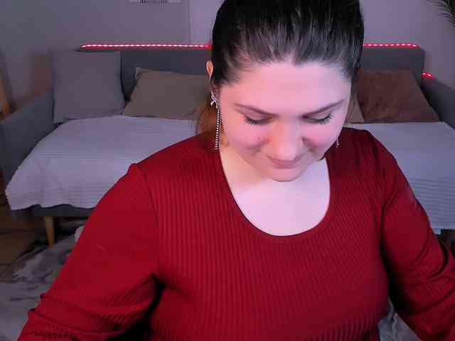 Milenafiery webcam