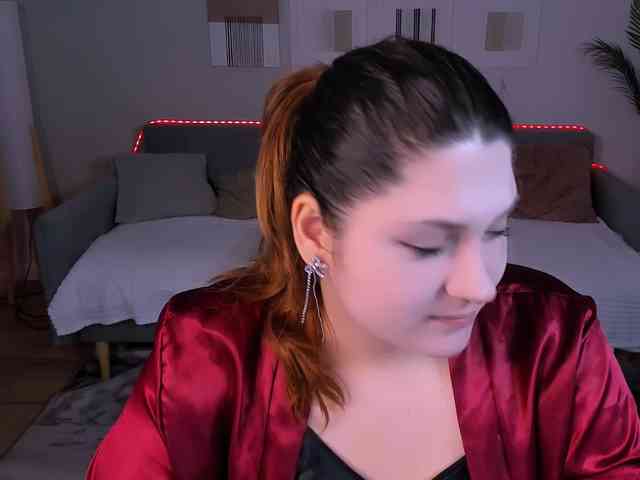 Milenafiery webcam