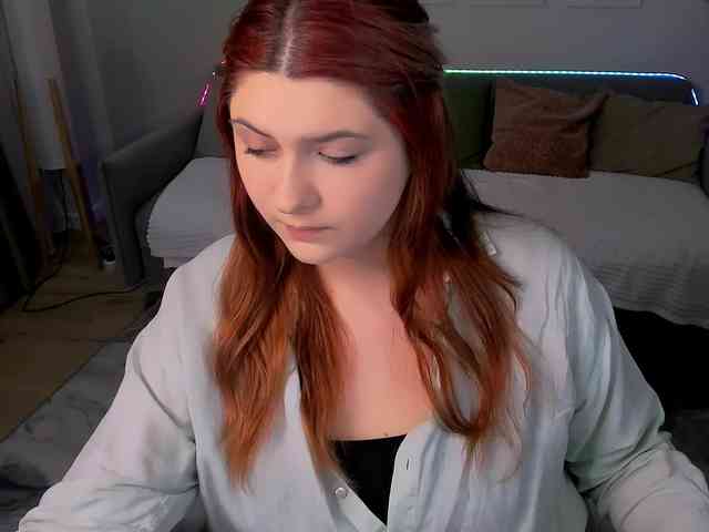 Milenafiery webcam