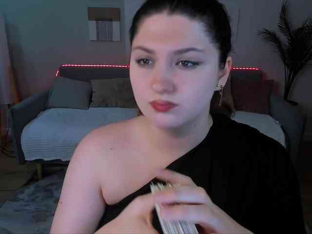 Milenafiery webcam