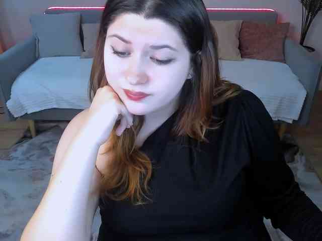 Milenafiery webcam